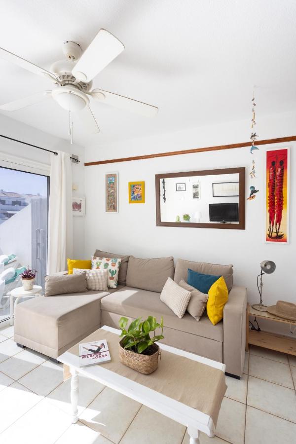 Home2Book Comfy Costa Del Silencio, Pool & Terrace Εξωτερικό φωτογραφία