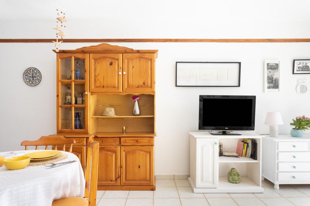Home2Book Comfy Costa Del Silencio, Pool & Terrace Εξωτερικό φωτογραφία