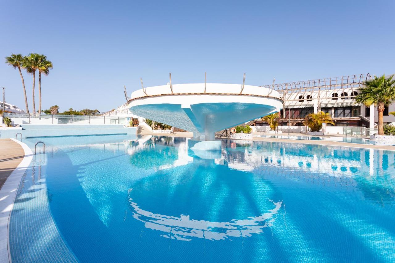 Home2Book Comfy Costa Del Silencio, Pool & Terrace Εξωτερικό φωτογραφία