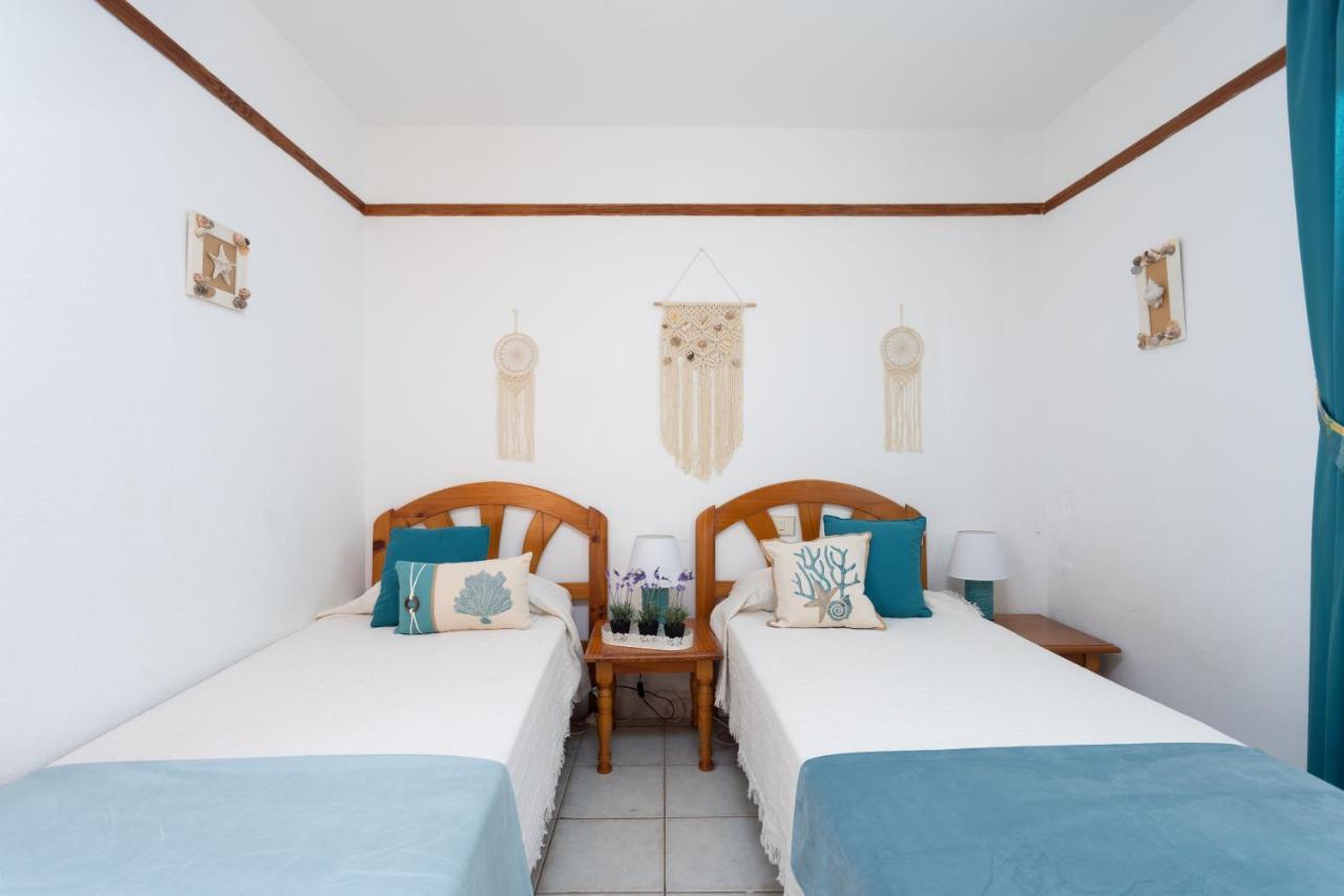 Home2Book Comfy Costa Del Silencio, Pool & Terrace Εξωτερικό φωτογραφία