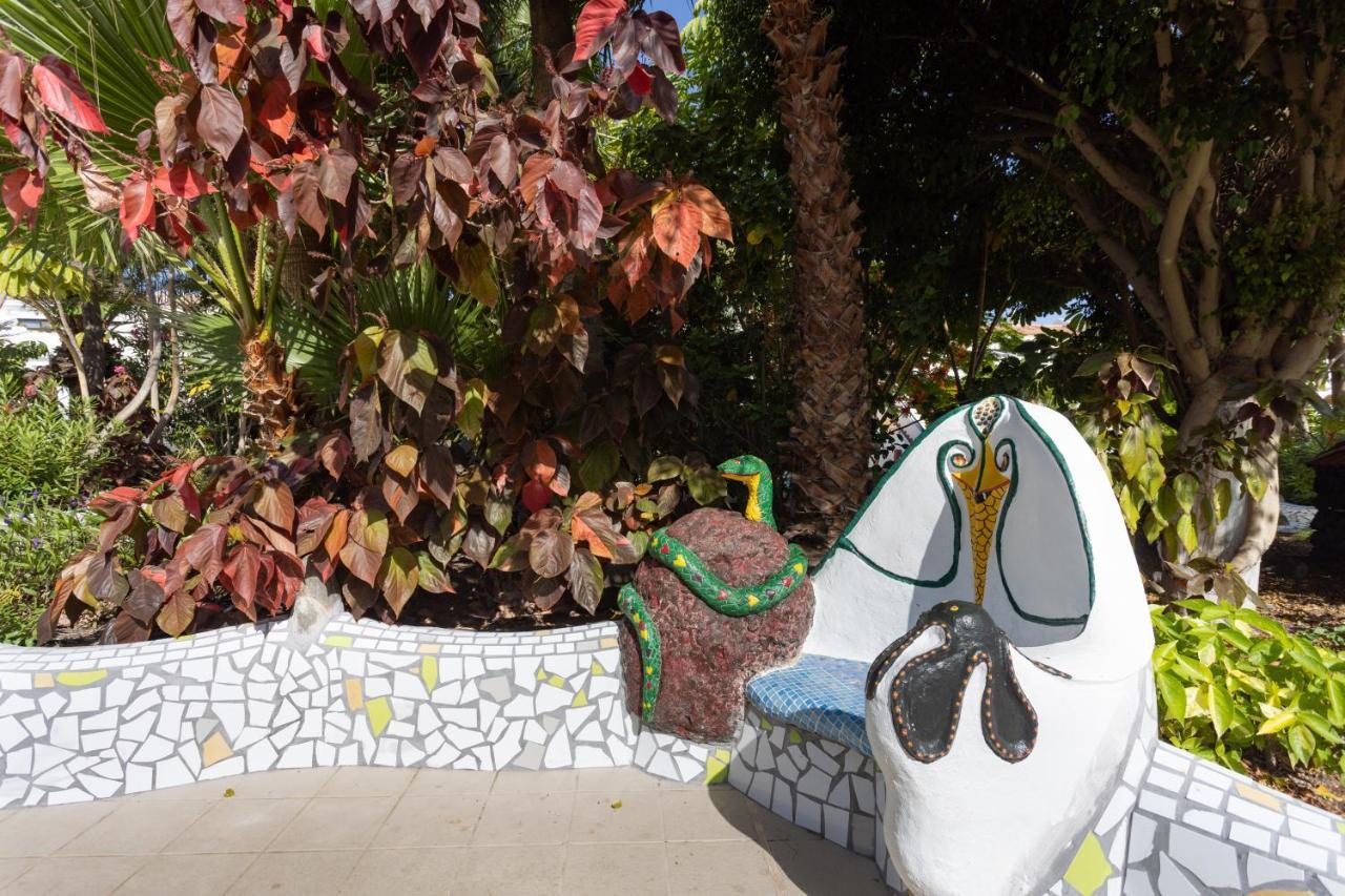 Home2Book Comfy Costa Del Silencio, Pool & Terrace Εξωτερικό φωτογραφία