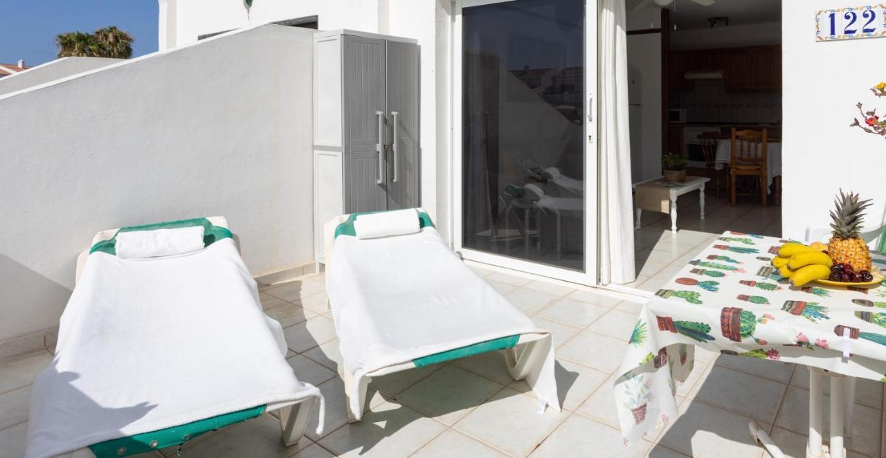 Home2Book Comfy Costa Del Silencio, Pool & Terrace Εξωτερικό φωτογραφία